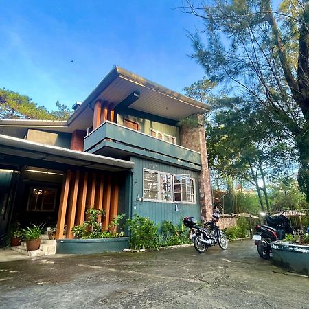 The Gather Inn Baguio - Burnham Park Baguio City Zewnętrze zdjęcie