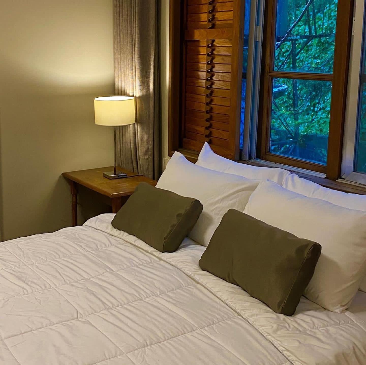 The Gather Inn Baguio - Burnham Park Baguio City Zewnętrze zdjęcie