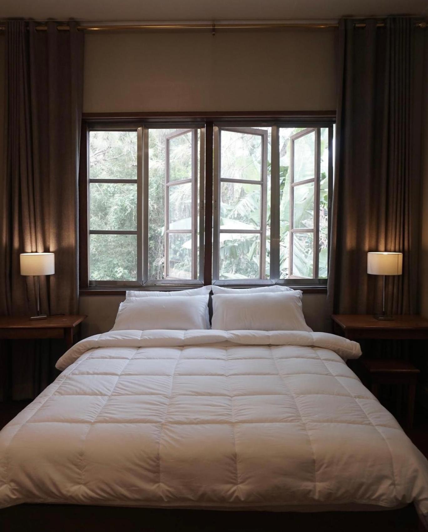 The Gather Inn Baguio - Burnham Park Baguio City Zewnętrze zdjęcie