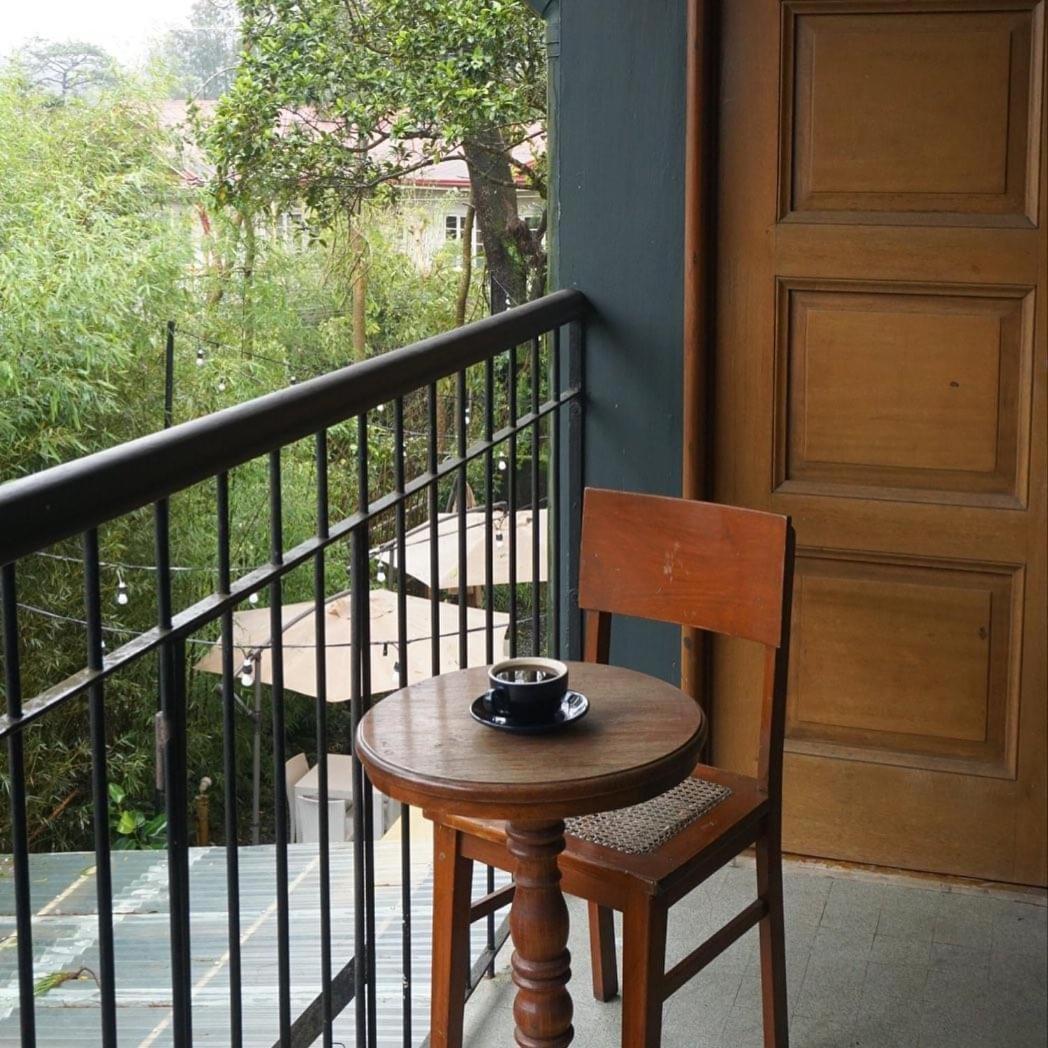 The Gather Inn Baguio - Burnham Park Baguio City Zewnętrze zdjęcie